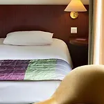 Hotel Mercure Impérial