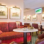 Hotel Mercure Impérial 4*