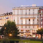 Mercure Impérial 4* Lourdes