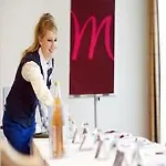Mercure Impérial Hotel 4*