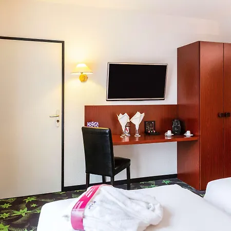 Mercure Imperial Otel 4*