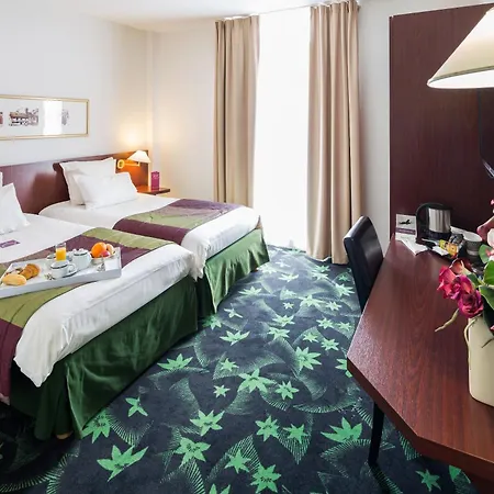 Mercure Imperial 호텔