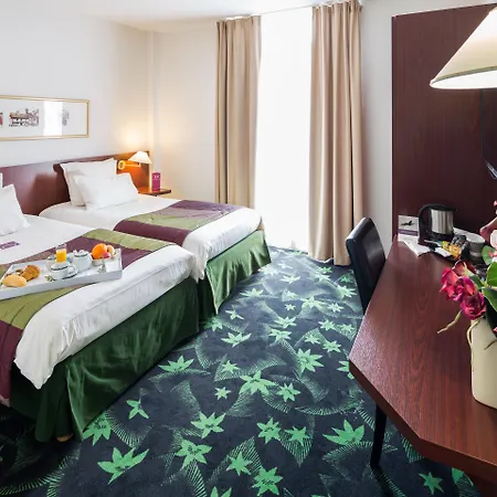 Mercure Imperial Otel