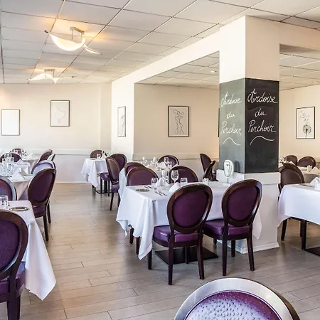 호텔 Mercure Imperial