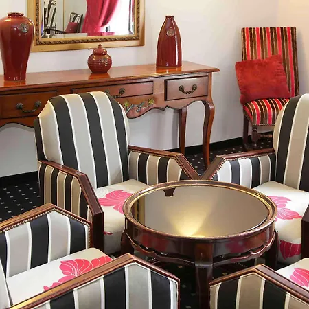 Mercure Impérial 4*