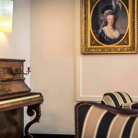 Mercure Imperial Otel 4*