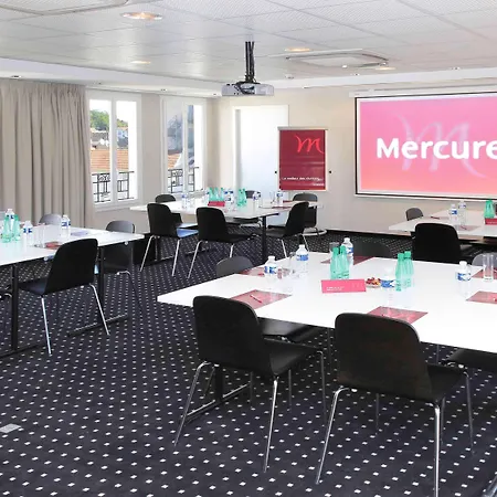 Mercure Imperial Otel 4*