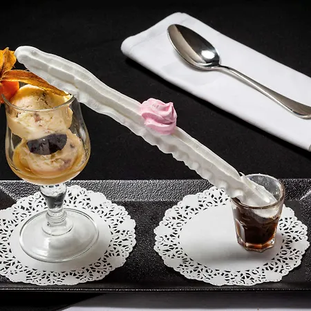 Mercure Imperial 4* 루르드