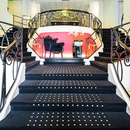 Mercure Imperial Otel 4*