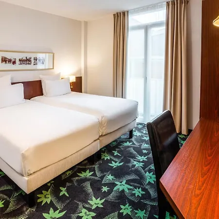 Otel Mercure Imperial 4*