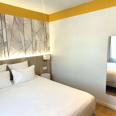 Otel Mercure Imperial Lourdes