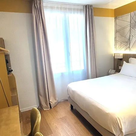 Otel Mercure Imperial Lourdes