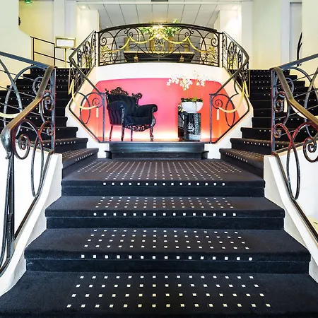 Mercure Imperial Lourdes