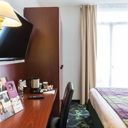 Mercure Imperial 호텔 4*