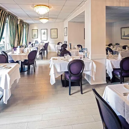 Hotel Mercure Impérial Lourdes