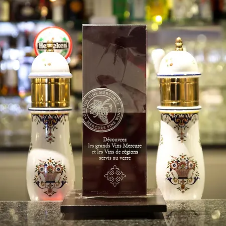 Mercure Imperial Lourdes