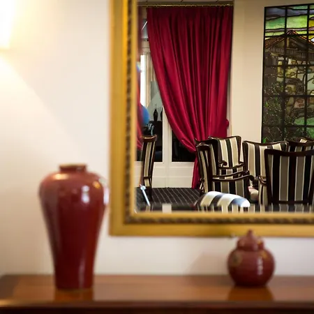 호텔 Mercure Imperial 4*