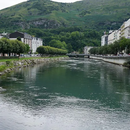 Mercure Imperial 루르드