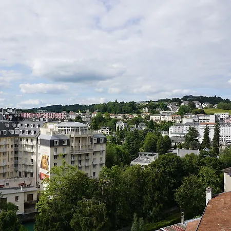 Mercure Imperial 호텔