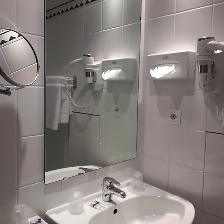 Mercure Impérial