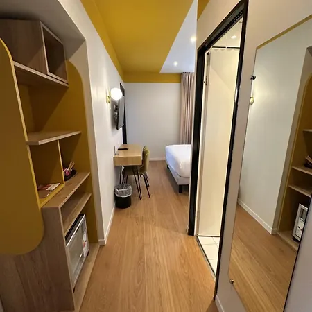 Mercure Imperial 4* Lourdes