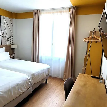 Mercure Imperial 4* 루르드