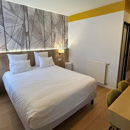 호텔 Mercure Imperial