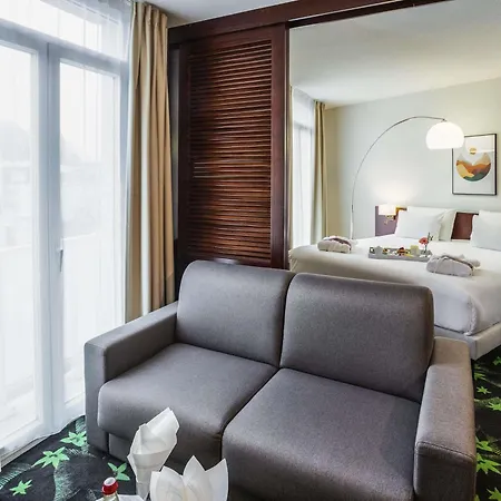 Mercure Imperial Otel