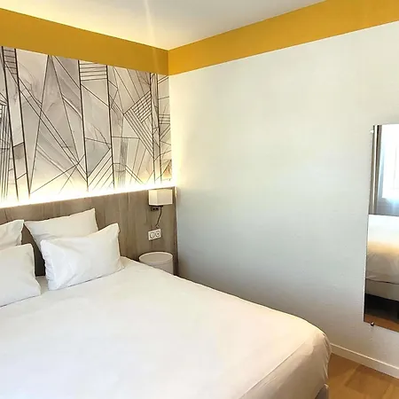 Mercure Imperial 루르드