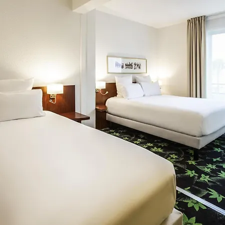 Mercure Imperial 호텔