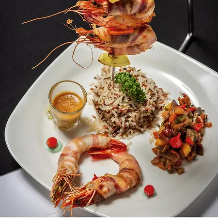 Mercure Imperial Otel 4*