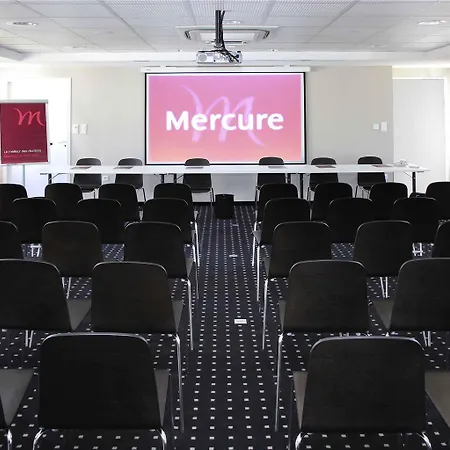 Mercure Imperial 루르드