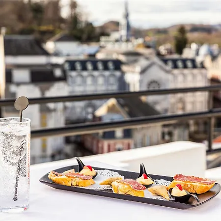 Mercure Imperial Otel Lourdes