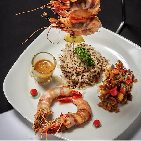 Otel Mercure Imperial Lourdes