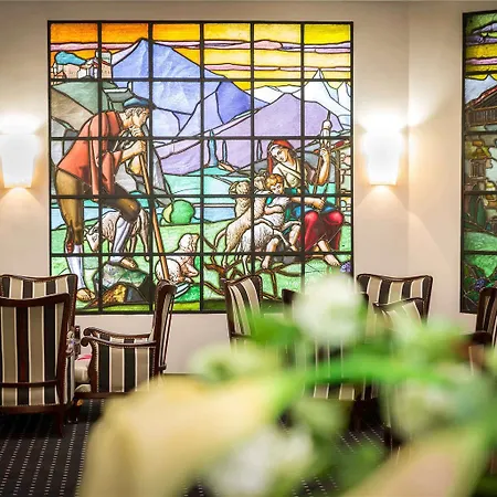 Mercure Imperial Otel Lourdes