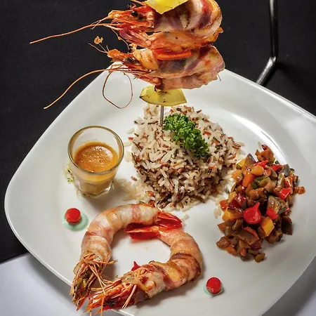 Otel Mercure Imperial Lourdes