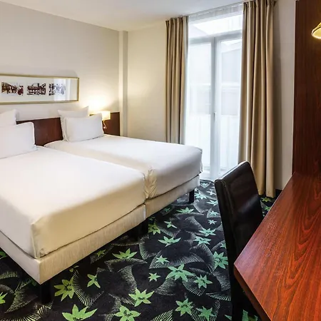 Mercure Imperial 4*