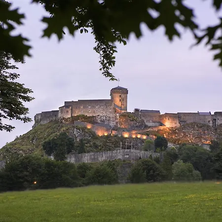Mercure Impérial 4* Lourdes
