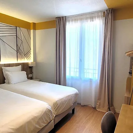 Hotel Mercure Impérial Lourdes