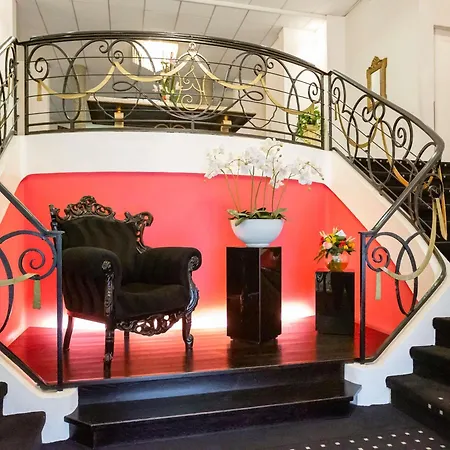 Hotel Mercure Impérial Lourdes