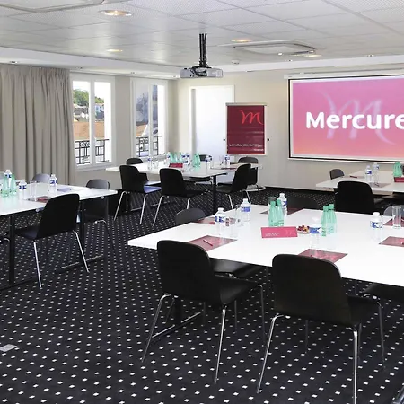 Mercure Impérial Lourdes