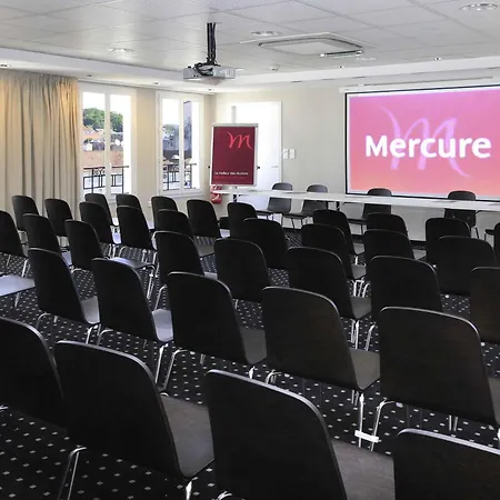 Mercure Impérial Hotel 4*
