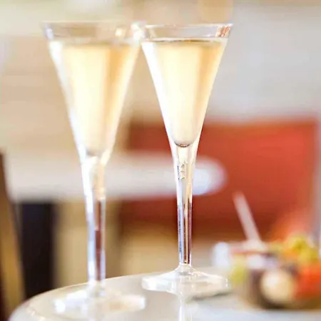 Mercure Impérial 4*