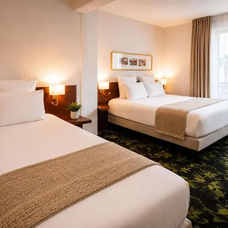 Mercure Impérial 4*