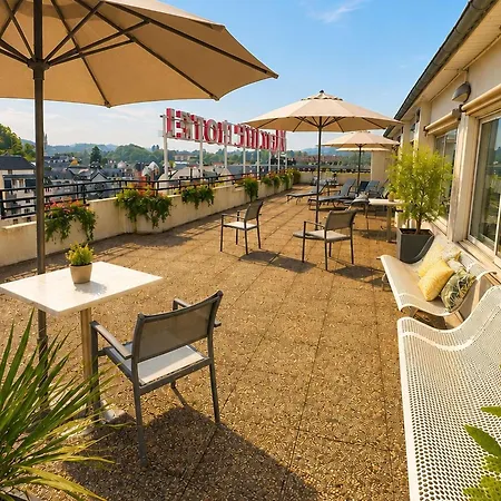 Mercure Impérial 4*