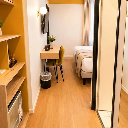 Mercure Impérial