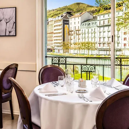 Mercure Impérial Hotel 4*