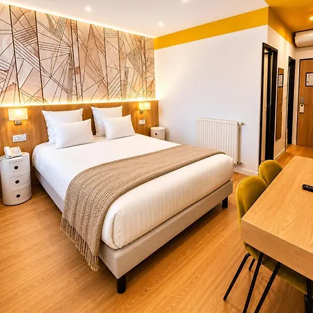 Hotel Mercure Impérial Lourdes