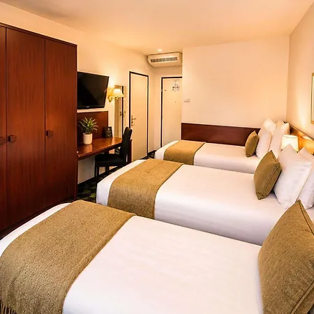 Mercure Imperial 4*