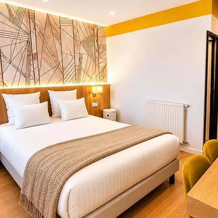 Mercure Impérial Hotel